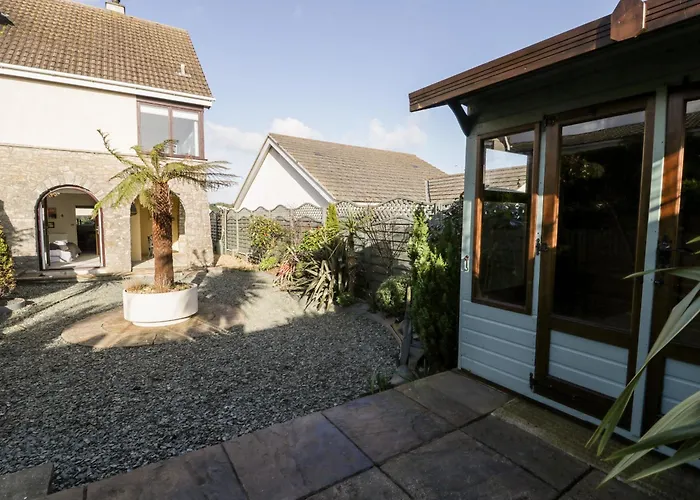 The Chalet