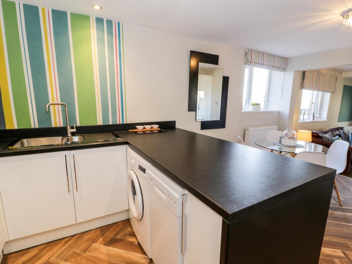 The Holiday home Benllech