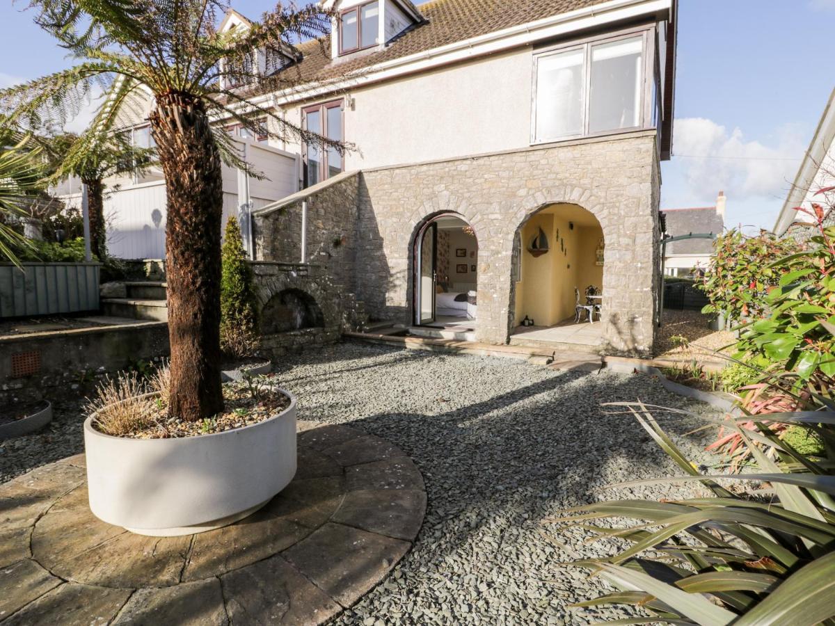 The Holiday home