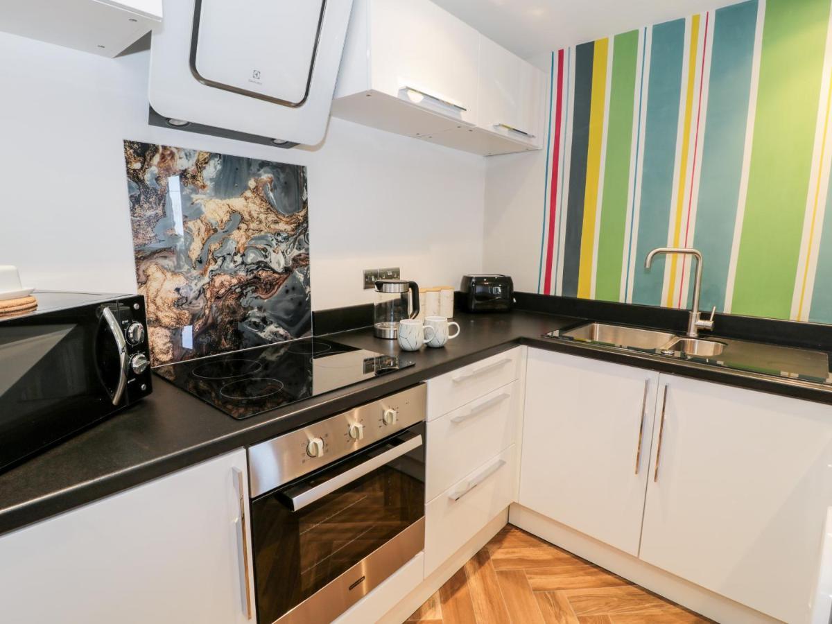 Holiday home The Benllech