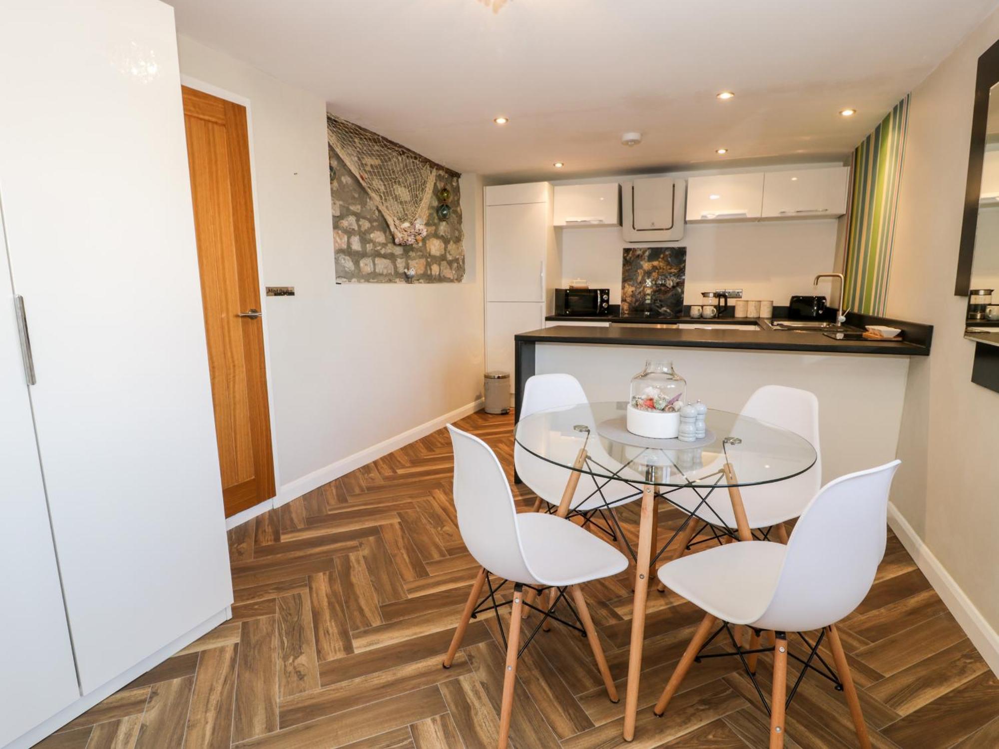 Holiday home The