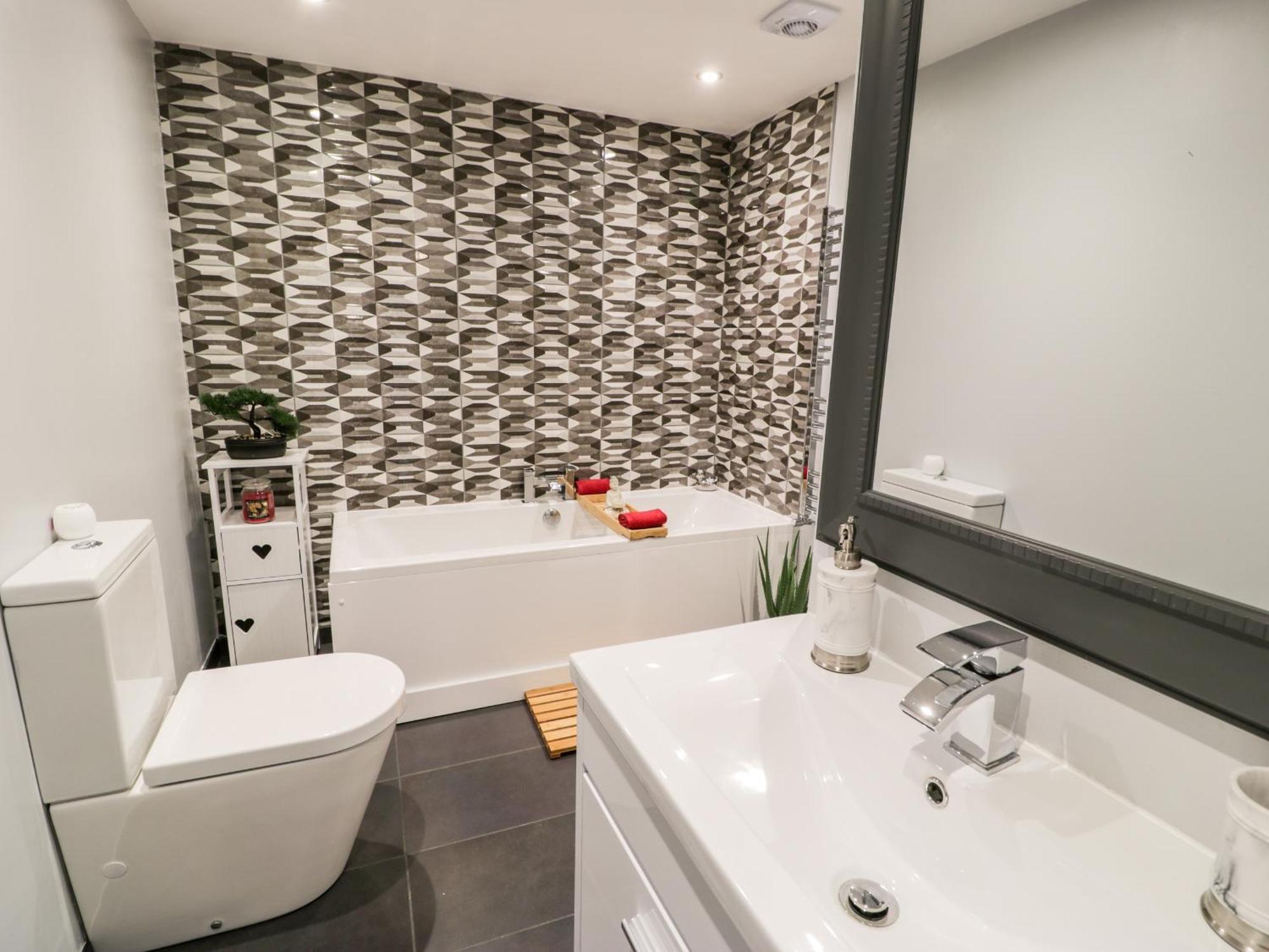 Holiday home The Benllech