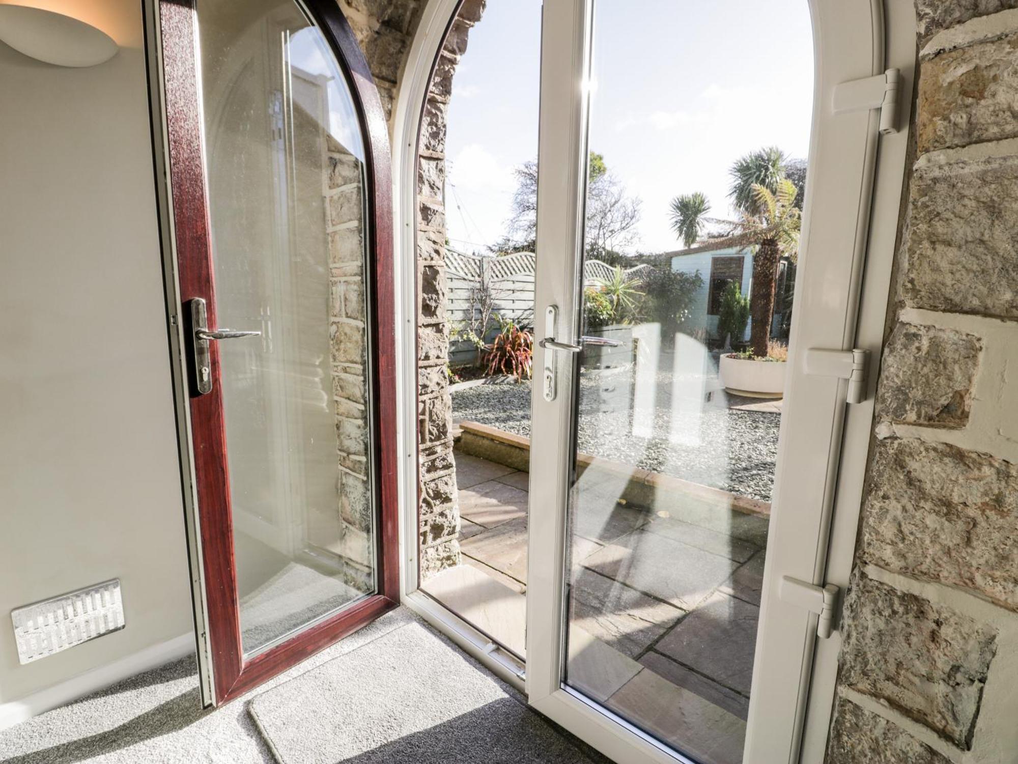 Holiday home The Benllech