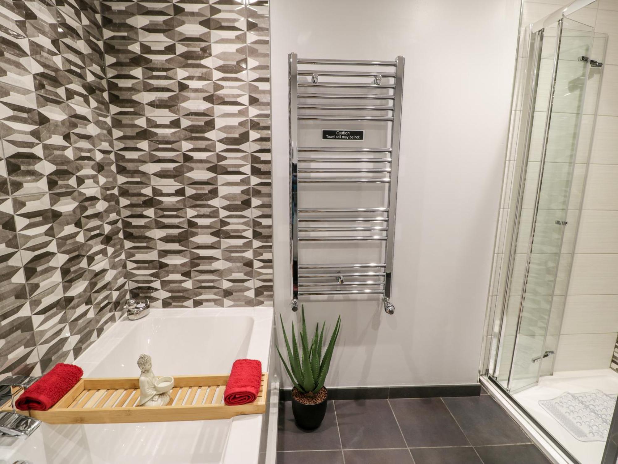 Holiday home The