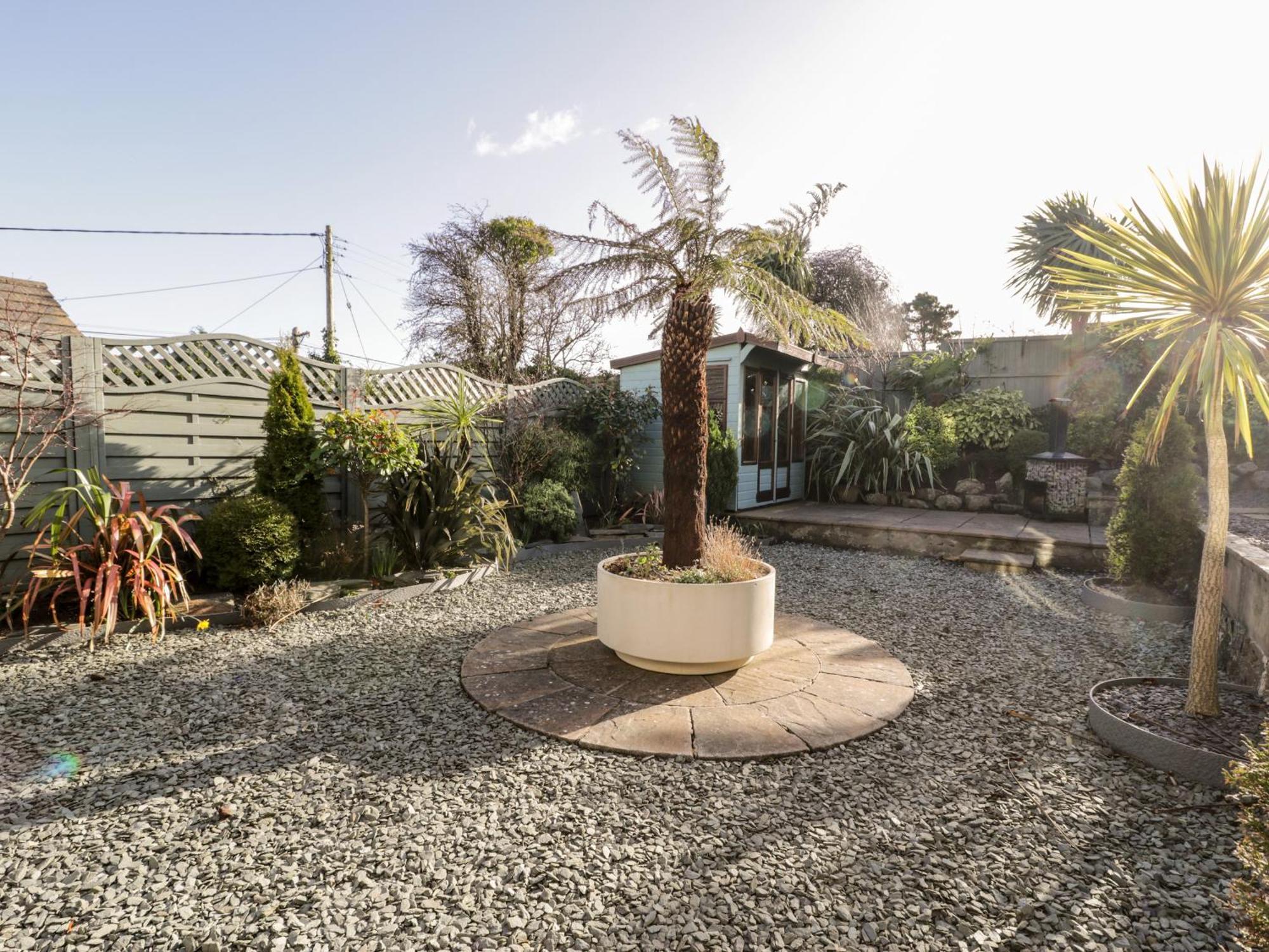 Holiday home The